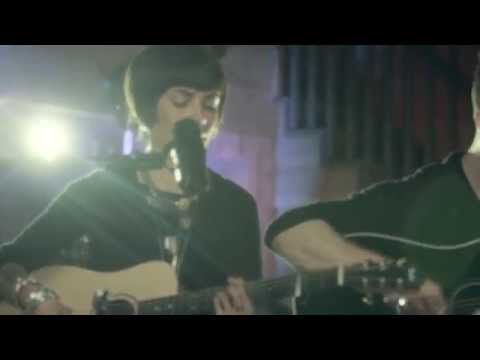 School of Seven Bells "The Night" At: Guitar Center