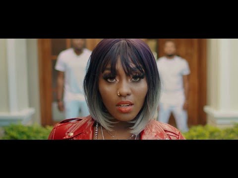 JACQUES WILKENS ft JEA FOX - "Boss Lady" official music VIDEO!