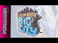 Gameplay-Video von Little Kitty, Big City  PC