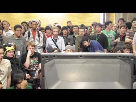 The Smash Brothers: Episode 1 - Show Me Your Moves (Remastered)