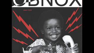 OBNOX used kids (parts 1 and 2)  █▬█ █ ▀█▀