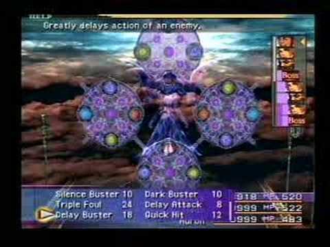 Final Fantasy X - Walkthrough Part 79