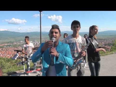 Ork Mlade Zvezde Festijan & Dehran Ked Isiman pare Studio Eldo