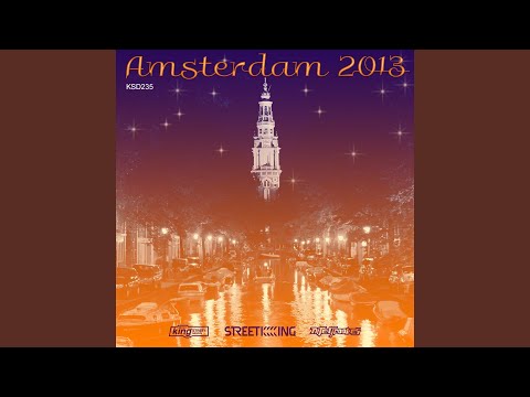 Spread Love (riCkY inCh Trumpy Mix)