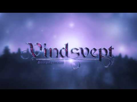 Emotional/Folk Music - Vindsvept - Diverging Realms
