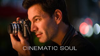 This Lens Revives the Magic of Cinema – Light Lens Lab 50mm f/1.5