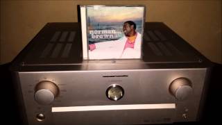 NORMAN BROWN- west coast coolin