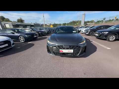 Audi A6 SALOON E-HYBRID 220KW QUATTRO S-LINE AUTOM - Image 2