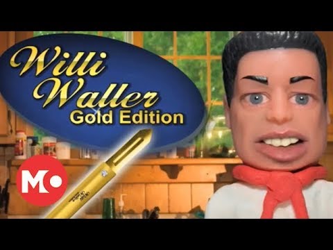 TAC - The Willi Waller (Ep #5)