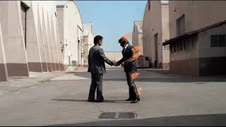 Download lagu Shine On You Crazy Diamond - Pink Floyd (Parts 1-9, Smooth Transition - As Intended) mp3