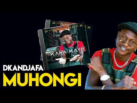 Dkandjafa - Muhongi