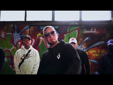 Vin Vinci ft. Dawid Obserwator, Dudek P56 - Priorytety (prod. Flame)
