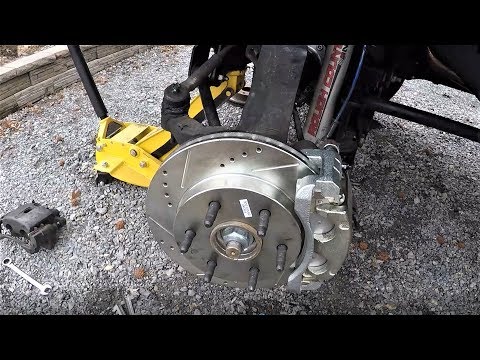 The Best Brakes For Any Truck