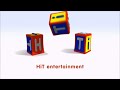 Nelvana WNET ORG Thirteen HiT Entertainment 2011