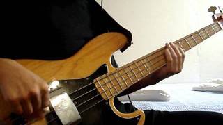 them changes - Ledisi