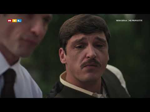 Obitelj Vukas ima crnu ovcu: 'Divlje pčele' gledajte od ponedjeljka, 3. studenoga na RTL-u!