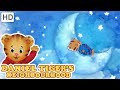 Daniel Tiger In The Night Time Videos For Kids