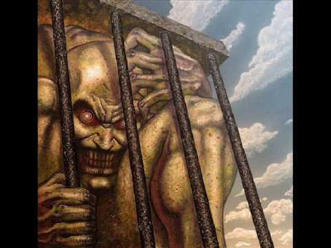 Drunken Allstars - Caged (Wooz Nu Skool Mix)