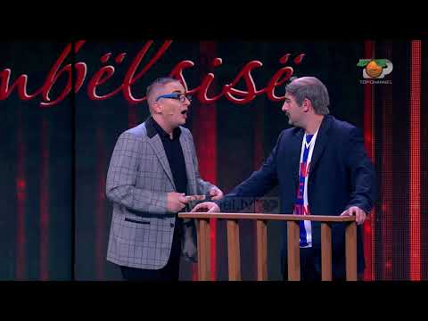 Portokalli, 4 Nëntor 2018 - Ujevara e ëmbëlsisë (Rimi dhe Ramadani Gjyqi)