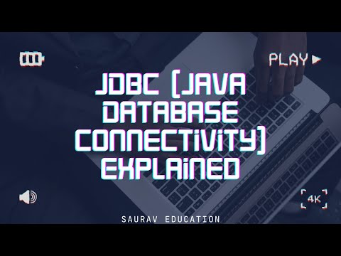Java Database Connectivity Jdbc Step By Step Guide With Code