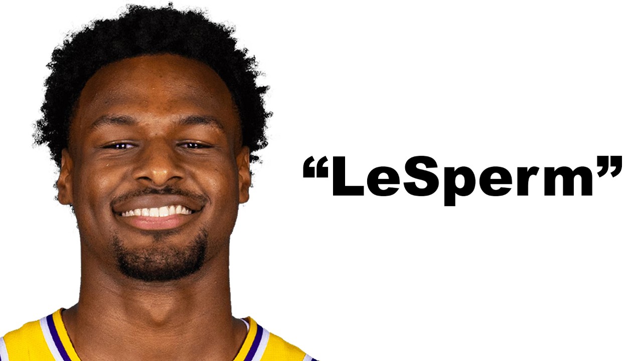 Does He Belong In The NBA?