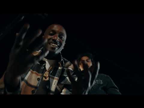 LMB Letrece x Teeezy - Guapele (Official Music Video)