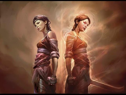 Channel PMayne - Modern Grixis Twin (Bonus Match)