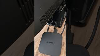 Xiaomi Mi Box S İkinci nesil: Al bunu akıllandır televizyonunu!