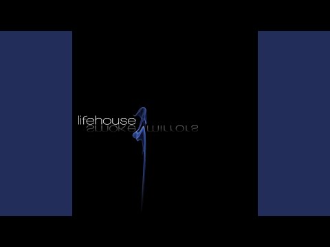 Dont Wake Me When Its Over - Lifehouse