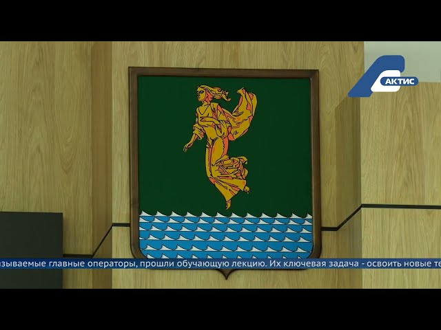 В преддверии избирательной кампании в округе стартовала серия обучающих мероприятий