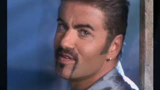 George Michael The Strangest thing 97 (×2)