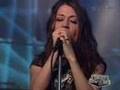 Flyleaf - All Around Me (Live)