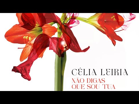 Célia Leiria - Não digas que sou tua (videoclip oficial)