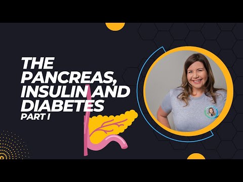 The Role of the Pancreas in Diabetes Management