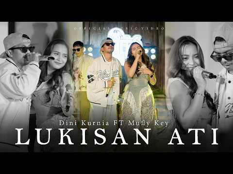 Thumbnail Video Lukisan Ati