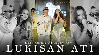 Download lagu Dini Kurnia Feat. Mufly Key - LUKISAN ATI || DK MUSIK LIVE at Tabur Tuai mp3