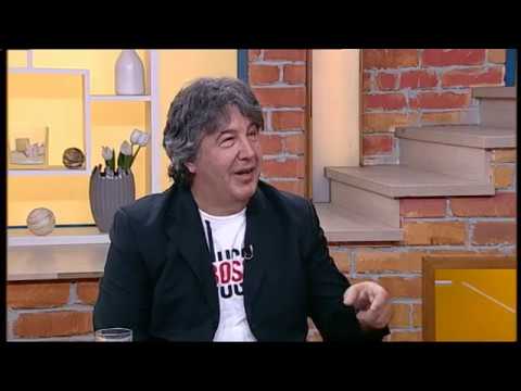 Sistem mora da se menja zarad majki sa decom koje rade - DJS - (TV Happy 26.09.2018)