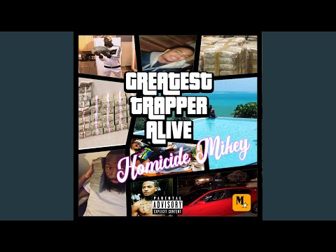 Ain't No Place (feat. Doc Dolla & Motown Ty)