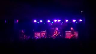 New Found Glory - Failures Not Flattering &amp; It's Been A Summer - 2017-05-15 - Atlanta, GA