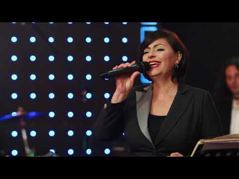 Kate Taneva  i Makedonika -  Kazi kazi oblace (live)