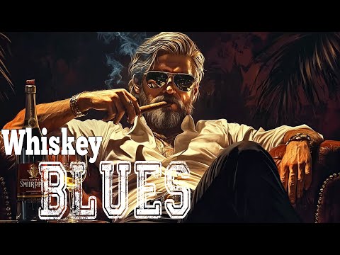 Fading Memories & Whiskey Nights – Legendary Old Blues Collection
