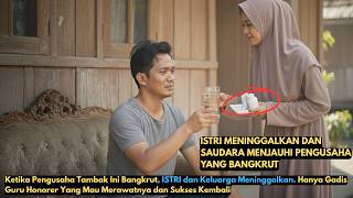 Download lagu Pengusaha Tambak Bangkrut Ditinggalkan Istri dan Keluarga, Hanya Gadis Cantik Ini Merawat dan Sukses mp3 Download lagu Pengusaha Tambak Bangkrut Ditinggalkan Istri dan Keluarga, Hanya Gadis Cantik Ini Merawat dan Sukses mp3