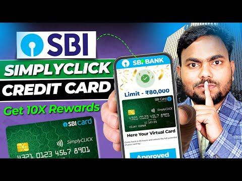 SBI Credit Card Online Apply | SBI Credit Card 2024 | How to Apply SBI Credit Card Online 2024