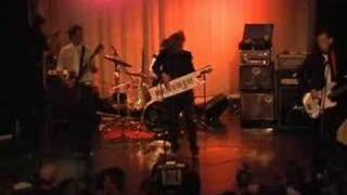 Grand:PM Redblack and Jester Live