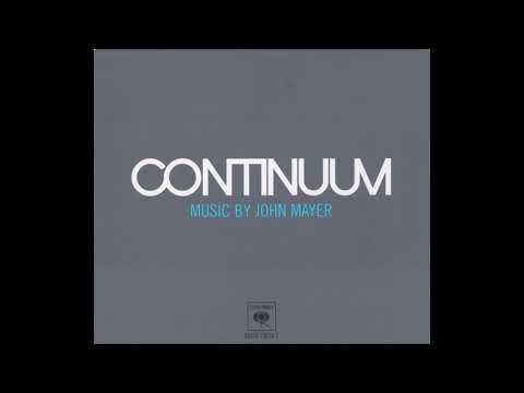 John Mayer - Waiting on the World to Change [Audio]