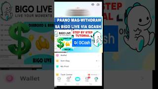 Download lagu Paano mag-withdraw ng earnings natin na beans sa Bigo Live via GCASH #bigolive mp3 Download lagu Paano mag-withdraw ng earnings natin na beans sa Bigo Live via GCASH #bigolive mp3