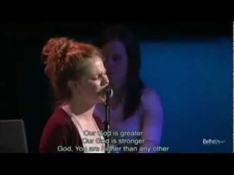 Our God video