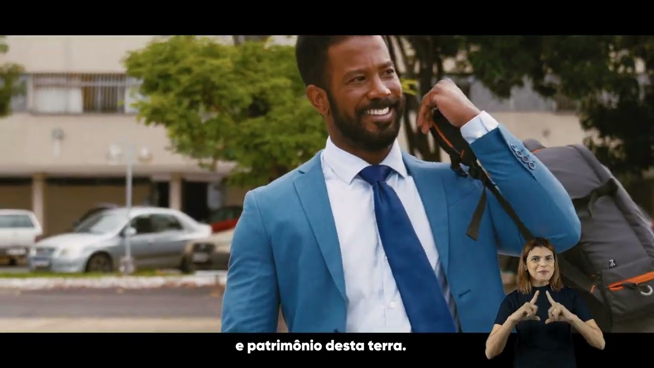 Faixa de Pedestres