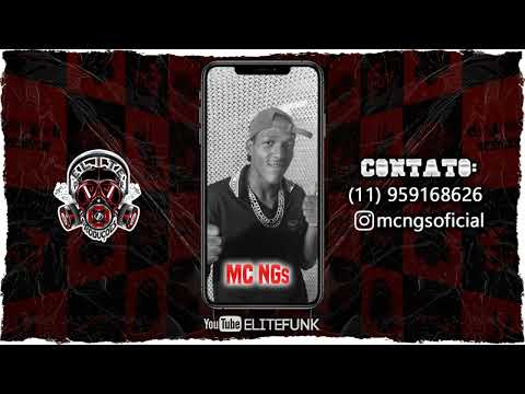 MC NGs - ATRÁS DO ESTOURO