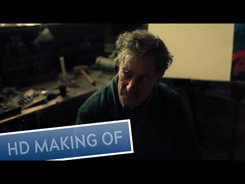 DEUTSCHSTUNDE I Making Of I mit Louis Hofmann, Tobias Moretti uvm.